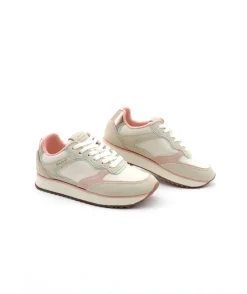 Store L'Empreinte Chaussures GANT BEVINDA G110 beige