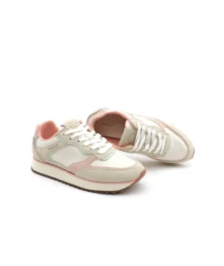 Store L'Empreinte Chaussures GANT BEVINDA G110 beige