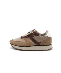 Cheap L'Empreinte Chaussures GANT BEVINDA G467 marron
