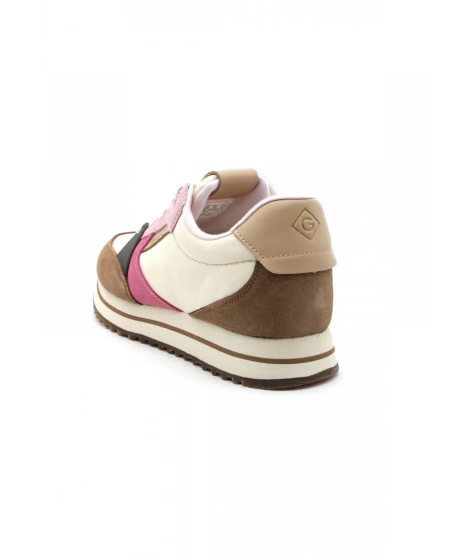 Best Sale L'Empreinte Chaussures GANT BEVINDA G391 camel