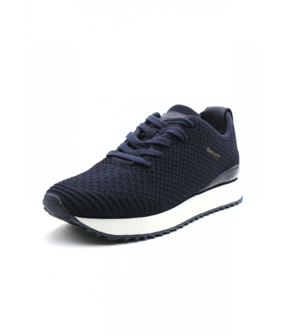 Best Sale L'Empreinte Chaussures GANT BEVINDA G69 marine