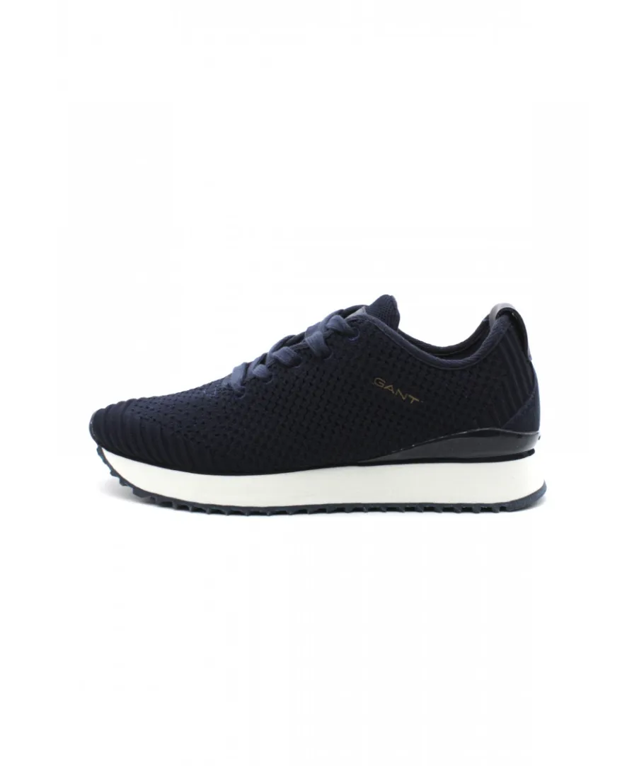 Best Sale L'Empreinte Chaussures GANT BEVINDA G69 marine