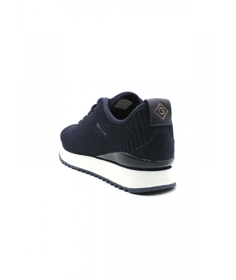 Best Sale L'Empreinte Chaussures GANT BEVINDA G69 marine