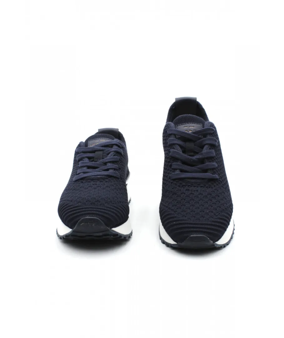 Best Sale L'Empreinte Chaussures GANT BEVINDA G69 marine