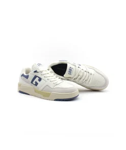 Online L'Empreinte Chaussures GANT BROOKPAL G185 blanc