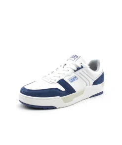 Cheap L'Empreinte Chaussures GANT BROOKPAL G278 blanc