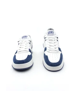 Cheap L'Empreinte Chaussures GANT BROOKPAL G278 blanc
