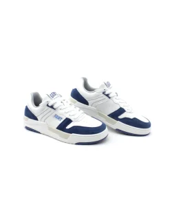 Cheap L'Empreinte Chaussures GANT BROOKPAL G278 blanc