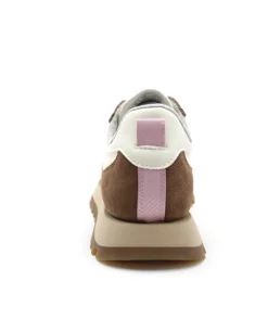 Fashion L'Empreinte Chaussures GANT CAFFAY G446 beige