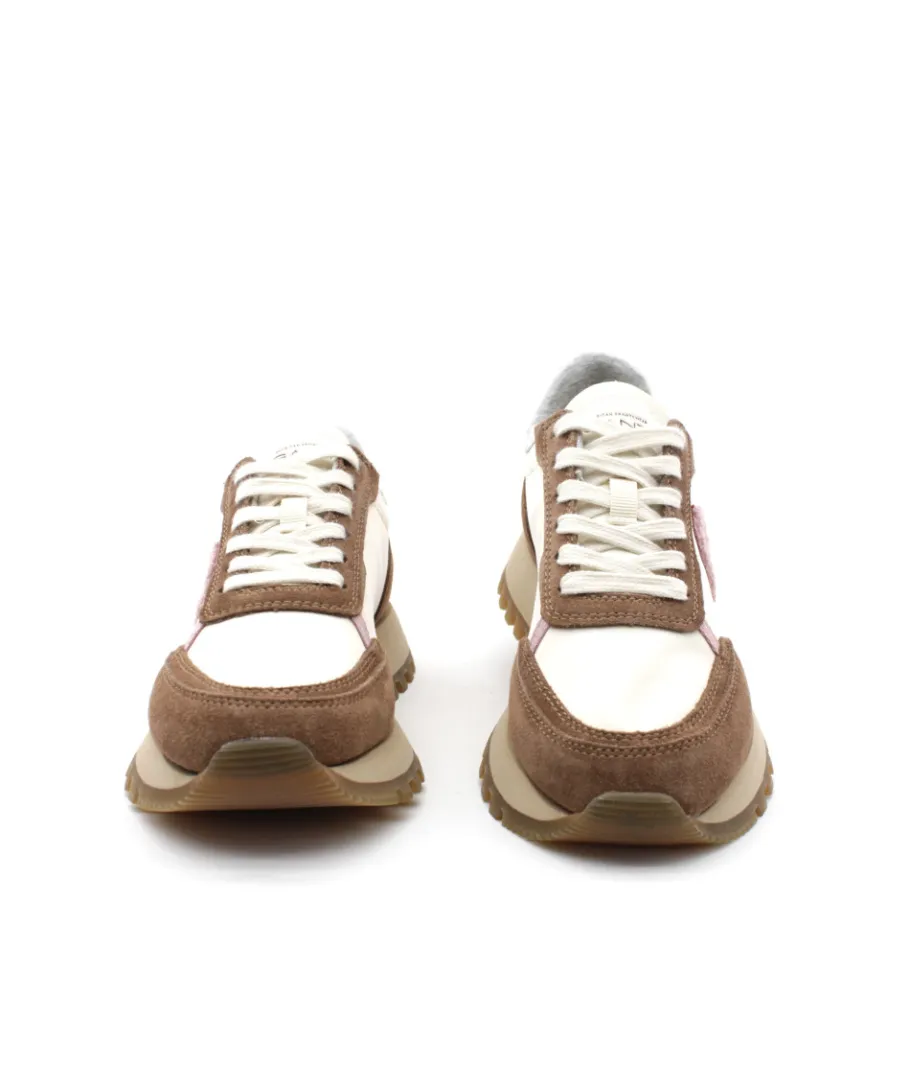 Fashion L'Empreinte Chaussures GANT CAFFAY G446 beige