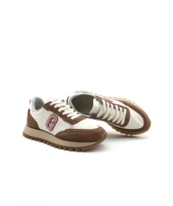 Fashion L'Empreinte Chaussures GANT CAFFAY G446 beige