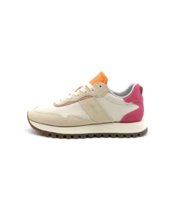 Sale L'Empreinte Chaussures GANT CAFFAY G123 beige