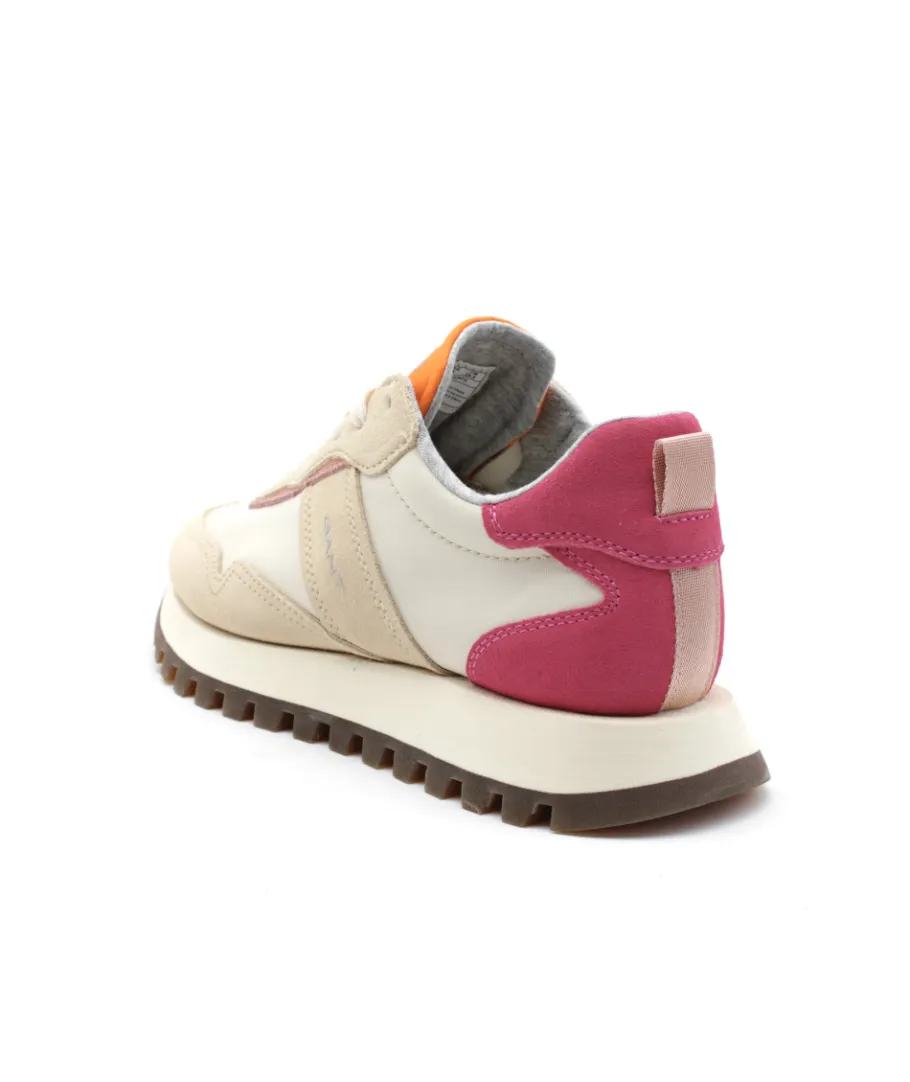 Sale L'Empreinte Chaussures GANT CAFFAY G123 beige