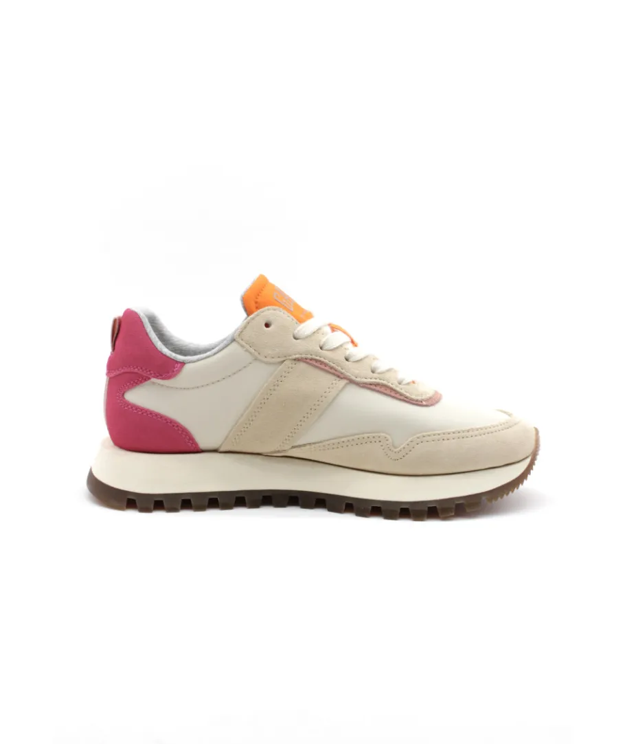 Sale L'Empreinte Chaussures GANT CAFFAY G123 beige