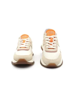 Sale L'Empreinte Chaussures GANT CAFFAY G123 beige