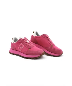 Discount L'Empreinte Chaussures GANT CAFFAY G597 rose