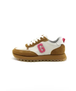 Cheap L'Empreinte Chaussures GANT CAFFAY G401 cognac
