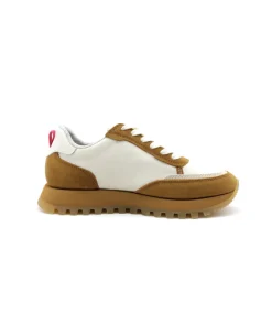 Cheap L'Empreinte Chaussures GANT CAFFAY G401 cognac