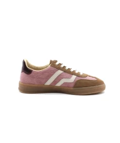 Clearance L'Empreinte Chaussures GANT CUZIMA rose