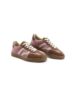 Clearance L'Empreinte Chaussures GANT CUZIMA rose