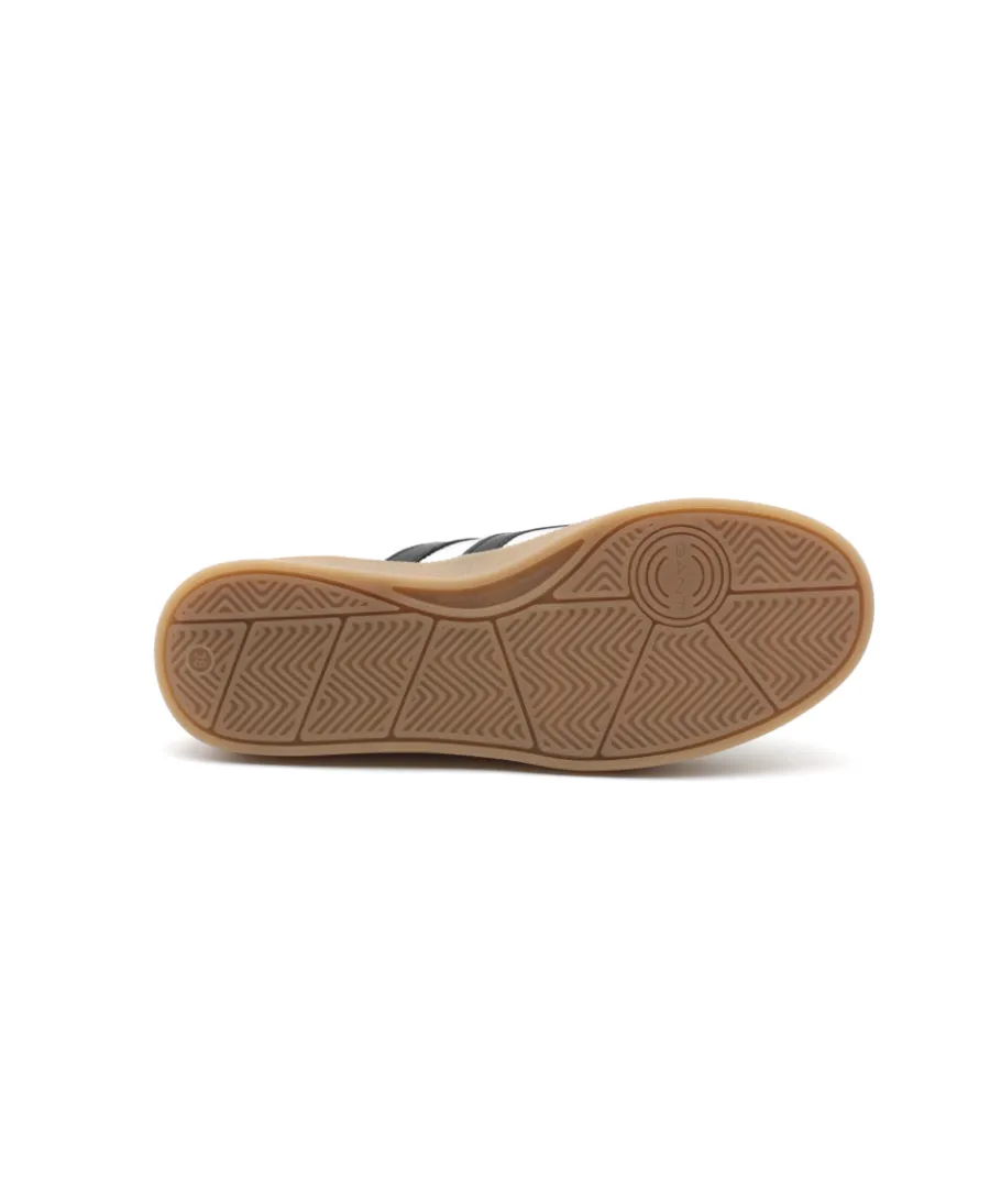 Best Sale L'Empreinte Chaussures GANT CUZIMA argent
