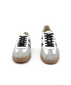 Best Sale L'Empreinte Chaussures GANT CUZIMA argent