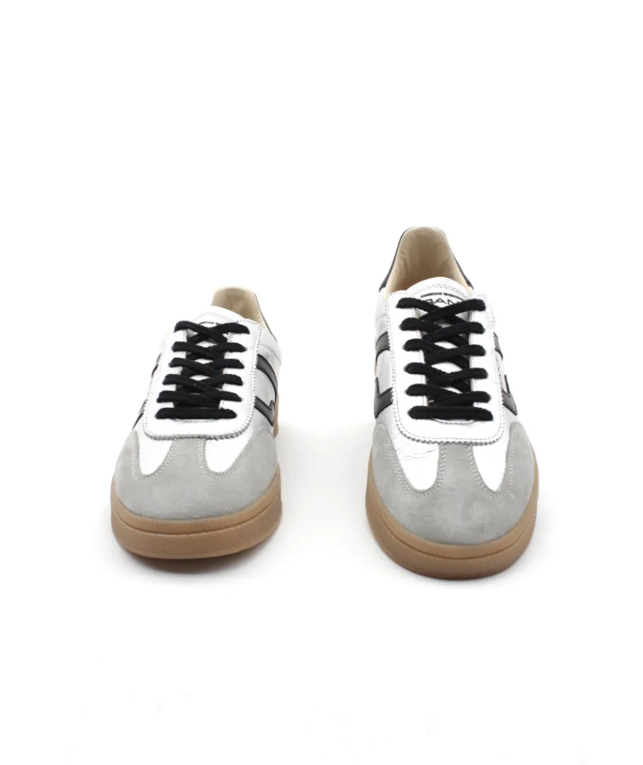Best Sale L'Empreinte Chaussures GANT CUZIMA argent