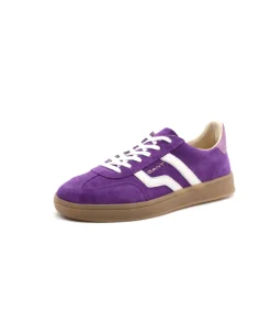 Online L'Empreinte Chaussures GANT CUZIMA VIOLET