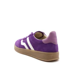 Online L'Empreinte Chaussures GANT CUZIMA VIOLET