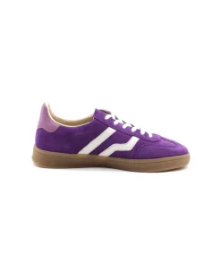 Online L'Empreinte Chaussures GANT CUZIMA VIOLET