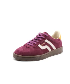Cheap L'Empreinte Chaussures GANT CUZIMA rouge