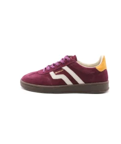 Cheap L'Empreinte Chaussures GANT CUZIMA rouge
