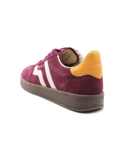Cheap L'Empreinte Chaussures GANT CUZIMA rouge