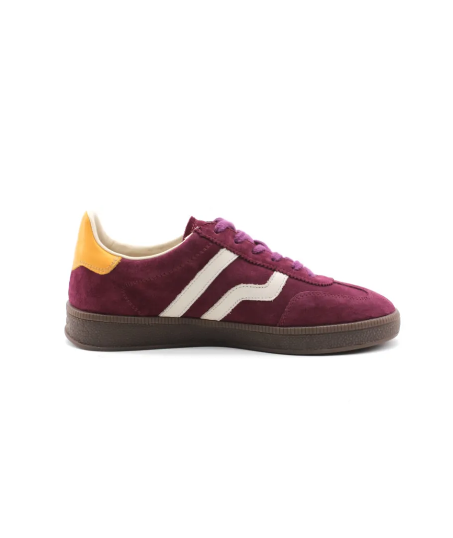 Cheap L'Empreinte Chaussures GANT CUZIMA rouge