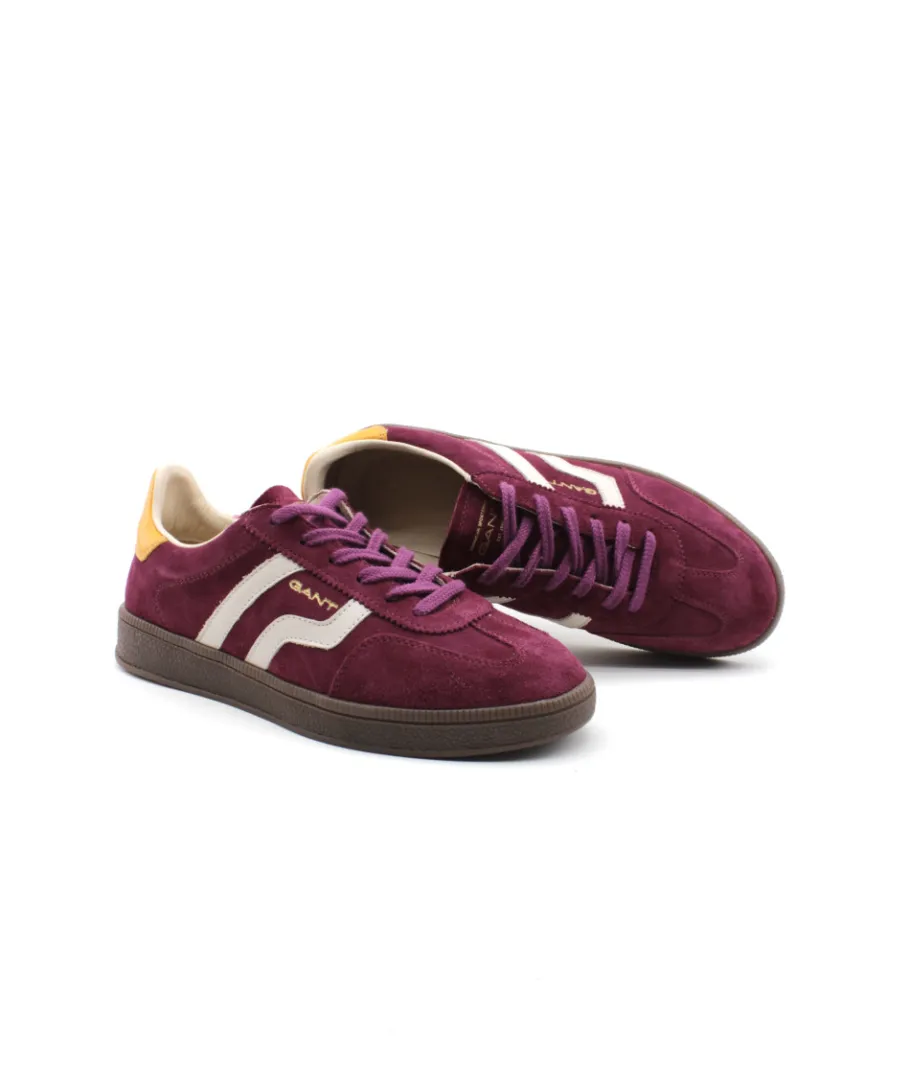 Cheap L'Empreinte Chaussures GANT CUZIMA rouge