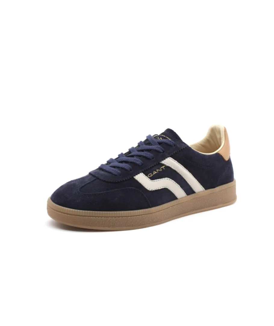 Sale L'Empreinte Chaussures GANT CUZIMA marine