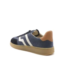 Shop L'Empreinte Chaussures GANT CUZMO bleu
