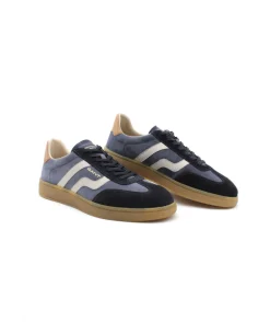 Shop L'Empreinte Chaussures GANT CUZMO bleu
