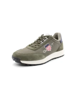 New L'Empreinte Chaussures GANT GAROLD G706 kaki