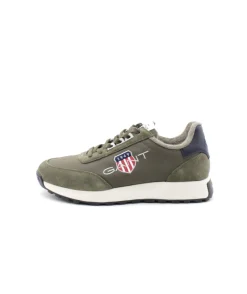 New L'Empreinte Chaussures GANT GAROLD G706 kaki
