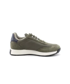 New L'Empreinte Chaussures GANT GAROLD G706 kaki