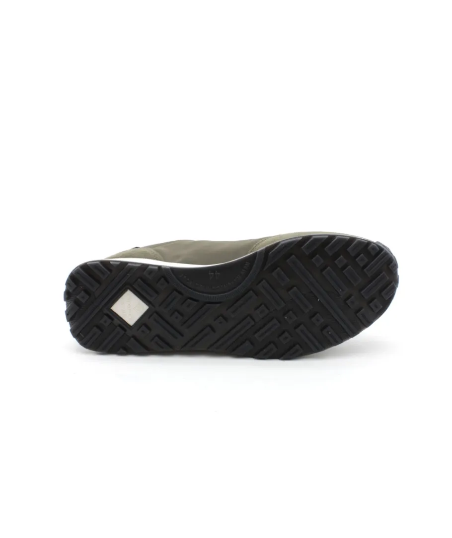 New L'Empreinte Chaussures GANT GAROLD G706 kaki