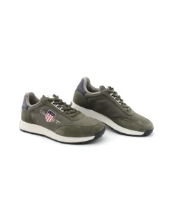 New L'Empreinte Chaussures GANT GAROLD G706 kaki