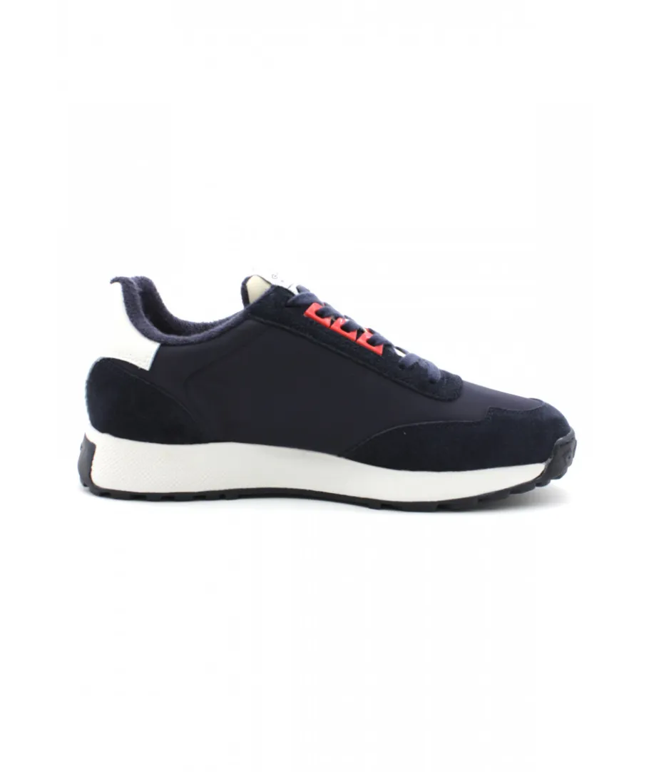 Store L'Empreinte Chaussures GANT GAROLD G69 marine