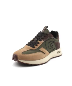 Fashion L'Empreinte Chaussures GANT KETOON G771 kaki