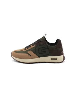 Fashion L'Empreinte Chaussures GANT KETOON G771 kaki
