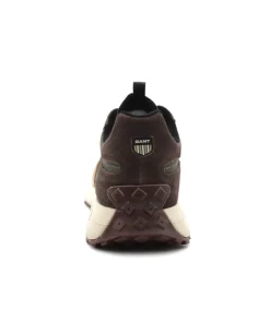 Fashion L'Empreinte Chaussures GANT KETOON G771 kaki