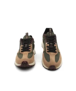 Fashion L'Empreinte Chaussures GANT KETOON G771 kaki