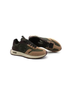 Fashion L'Empreinte Chaussures GANT KETOON G771 kaki