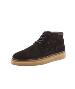 New L'Empreinte Chaussures GANT KINZOON G399 marron
